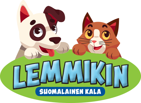 Lemmikinkala logo